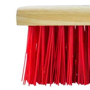 SERIE 11 CEPILLO CON FIBRA DE POLIPROPILENO