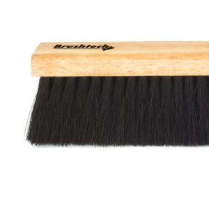 CEPILLO CON FIBRA DE LECHUGUILLA NEGRA