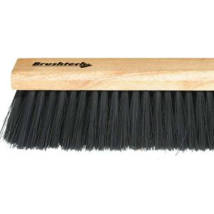CEPILLO CON FIBRA DE POLIÉSTER