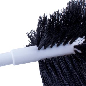 CEPILLO PARA CAFETERAS NYLON SUAVE
