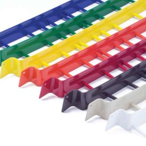 COLGADOR HERRAMIENTAS ALUMINIO