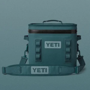 12 Soft Cooler