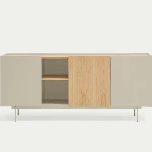 Aparador moderno Otto 3P3C