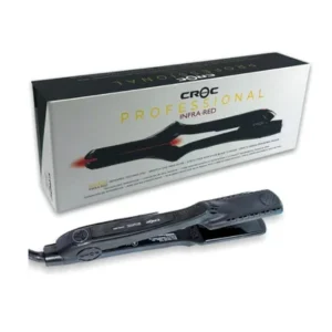 Alaciadora para cabello Croc The New Classic Infra Red