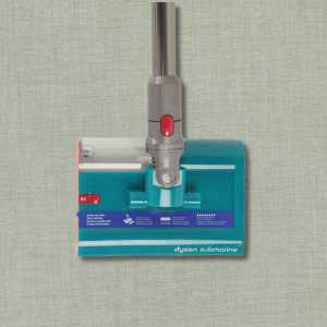 Aspiradora Wet & Dry Dyson