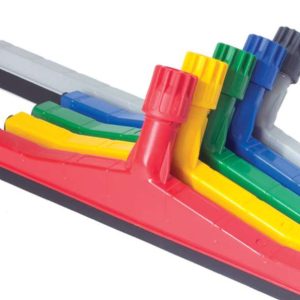 JALADORES INDUSTRIALES PARA PISOS CON HULE NEGRO