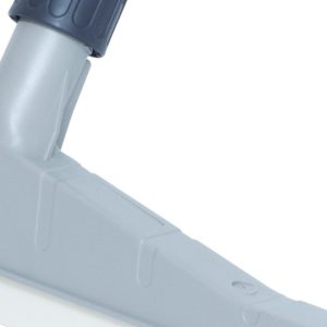 JALADORES INDUSTRIALES PARA PISOS DE HULE ESPUMA BLANCO