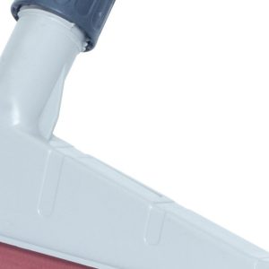 JALADORES INDUSTRIALES PARA PISOS DE HULE ESPUMA ROJO