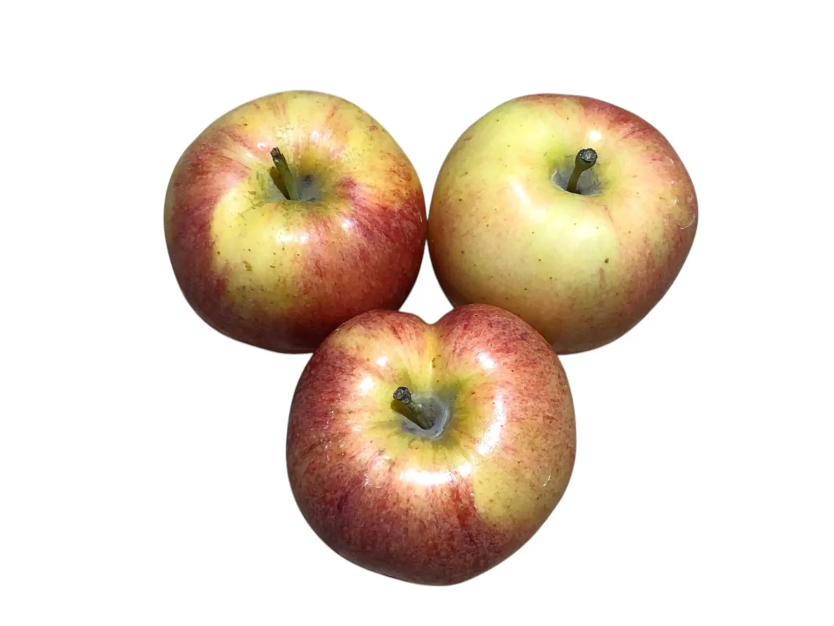Manzana Fuji 1Kg - Imagen 2