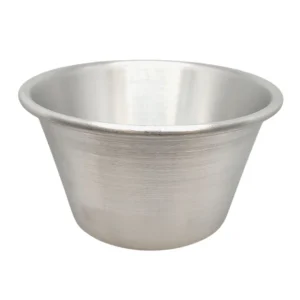 Flaneras de aluminio varios tamaños